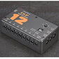 ISP Series Fully Isolated Guitar Pedal Power Supply Isolated Power Supply for Stomp Box – 12/15 Channels