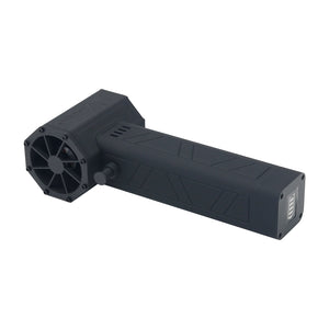 HamGeek Fan64 II Gen Turbo Fan Violent Fan Industrial-Grade Portable Dust Blower with Switch Button