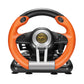 PXN-V3 Pro Game Racing Steering Wheel Compatible with PC/PS3/4/CBOC ONE/Switch Racing Games