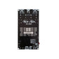 ZK-3002 HiFi Stereo TPA3255 Chip Digital Power Amplifier Board Class D 300W High Power Amplifier Board Support Bridge Connection