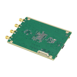 HamGeek XC7A200T+AD9361 B220 Mini Software Defined Radio Development Board Replacement for HackRF PlutoSDR