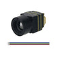 JS 640×512 Thermal Imaging Camera Module for FPV Drones CVBS Interface 4mm/9.1mm Lens 12µm IR
