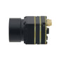 JS 640×512 Thermal Imaging Camera Module for FPV Drones CVBS Interface 4mm/9.1mm Lens 12µm IR