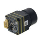 JS 640×512 Thermal Imaging Camera Module for FPV Drones CVBS Interface 4mm/9.1mm Lens 12µm IR