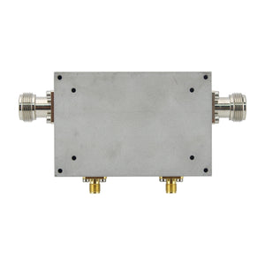3MHz-110MHz 20dB Coupling 200W High Power Bidirectional Coupler HF VHF High Quality RF Accessory