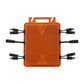 GT-2000 110V/230V 2000W Solar Grid Micro Inverter MPPT Intelligent WiFi Control IP66 Support Remote APP Upgrade