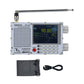 HamGeek DP-666 TEF6686 FM/LW/MW/SW Full Band Radio High Sensitivity DSP Receiver for Secondary Development