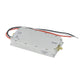 50W RF Power Amplifier Module with SMA Female Connector 433MHz–5.8GHz Frequency Options