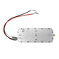 50W RF Power Amplifier Module with SMA Female Connector 433MHz–5.8GHz Frequency Options