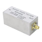 Bandpass/Low Pass/High Pass Filter 700MHz–10GHz with SMA Female Connector 50Ω Impedance RF Signal Filter