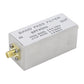 Bandpass/Low Pass/High Pass Filter 700MHz–10GHz with SMA Female Connector 50Ω Impedance RF Signal Filter