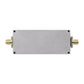 Bandpass/Low Pass/High Pass Filter 700MHz–10GHz with SMA Female Connector 50Ω Impedance RF Signal Filter