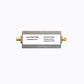 Bandpass/Low Pass/High Pass Filter 700MHz–10GHz with SMA Female Connector 50Ω Impedance RF Signal Filter