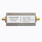 Bandpass/Low Pass/High Pass Filter 700MHz–10GHz with SMA Female Connector 50Ω Impedance RF Signal Filter