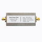 Bandpass/Low Pass/High Pass Filter 700MHz–10GHz with SMA Female Connector 50Ω Impedance RF Signal Filter