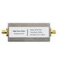 Bandpass/Low Pass/High Pass Filter 700MHz–10GHz with SMA Female Connector 50Ω Impedance RF Signal Filter