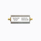 Bandpass/Low Pass/High Pass Filter 700MHz–10GHz with SMA Female Connector 50Ω Impedance RF Signal Filter