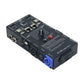CT-20 Audio Cable Tester RJ45 Cable Tester (Measures 20 Types) for HDMI-compatible PowerCON Speakon