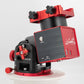 ClearSky ST17-R Harmonic Equatorial Mount with Electronic or Mechanical Home Theodolite Patent Design