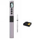 PTS201 Portable Electronic Soldering Iron PD100 Mini Intelligent Soldering Station with One Soldering Iron Tip