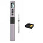 PTS201 Portable Electronic Soldering Iron PD100 Mini Intelligent Soldering Station with One Soldering Iron Tip