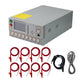 H9320 Series AC/DC Hi-Pot Tester Voltage Withstand Insulation Tester with Multi-/Single-channel Contact Inspection