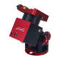 ClearSky ST14 Telescope Harmonic Equatorial Mount (Electronic/Mechanical Home Position) for 3/8" Tripods
