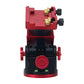 ClearSky ST14 Telescope Harmonic Equatorial Mount (Electronic/Mechanical Home Position) for 3/8" Tripods