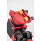 ClearSky ST14 Telescope Harmonic Equatorial Mount (Electronic/Mechanical Home Position) for 3/8" Tripods