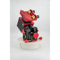 ClearSky ST14 Telescope Harmonic Equatorial Mount (Electronic/Mechanical Home Position) for 3/8" Tripods