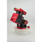 ClearSky ST14 Telescope Harmonic Equatorial Mount (Electronic/Mechanical Home Position) for 3/8" Tripods
