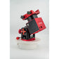 ClearSky ST14 Telescope Harmonic Equatorial Mount (Electronic/Mechanical Home Position) for 3/8" Tripods