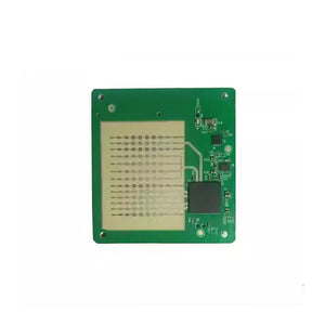 MR72 77GHz UAV Obstacle Avoidance Radar Module Millimeter Wave Radar 40m Range