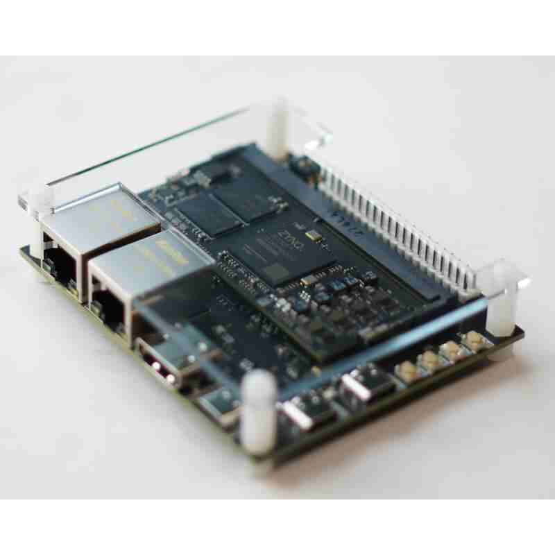ZYNQ7010 666MHz FPGA Development Board Core Board 16MB Onboard Flash Optional Base Board
