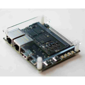 ZYNQ7010 666MHz FPGA Development Board Core Board 16MB Onboard Flash Optional Base Board