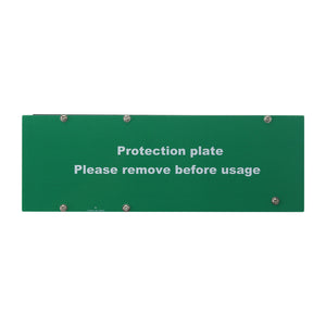 LHY AUDIO LPS-A8 Linear Power Supply with Single Crystal Copper Output Cable for Eversolo DMP-A8 (115V/230V)