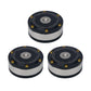 1-8PCS TITAN Cork Speaker Spike Feet Isolation Feet Amplifier Foot Pads for AudioBastion Hifi Speakers CD Players