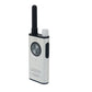 Pair of M11 430-440MHz Ultra-thin Handheld Walkie Talkie Type-C Charging Supports APP Frequency Writing for Mijia