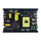 600W LLC Switching Power Supply Module Dual Output ±24V to ±80V Optional Voltage for Power Amplifier
