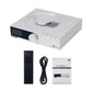 SMSL PL200T High Performance MQA-CD Digital Turntable CD Player Support Clock Input USB Digital Interface