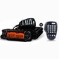 Original FTM-150R ASP 55W (VHF)/50W (UHF) FM Dual-Band Mobile Radio w/ Wired + Optional Bluetooth Hand Mics