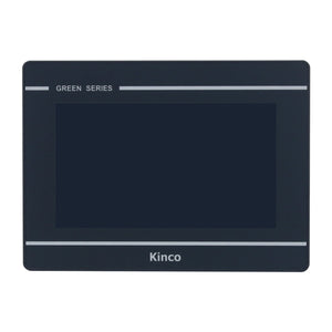 Kinco GL070E 7" 800x480 Pixels HMI Display Human Machine Interface HMI Touch Screen w/ Ethernet Port