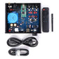 Rod Rain Audio AK4499EX AK4499 DAC Headphone Amplifier Standard or High-end Version with Four Op Amps