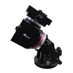 Original HAE43B Dual Harmonic Equatorial Mount with Built-in iMate Astronomy Assistant and 20KG Load Capacity for iOptron