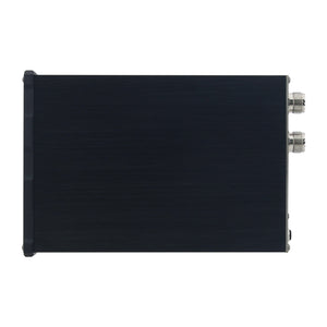 HamGeek Micro PA100+ Plus Upgraded HF Power Amplifier 3.5MHz-30MHz 100W HF QRP Shortwave Radio Amplifier