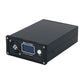 HamGeek Micro PA100+ Plus Upgraded HF Power Amplifier 3.5MHz-30MHz 100W HF QRP Shortwave Radio Amplifier