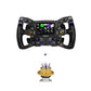 Conspit MAX 01 11.8" Steering Wheel Sim Racing Wheel with 4" Touch Screen + CDP Quick Release