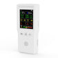 VT-9IN1 Air Quality Monitor Tester for Temperature Humidity AQI PM2.5 PM10 HCHO TVOC CO CO2