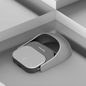 Cheerdots2 AI Recording Version Fission Wireless Bluetooth Air Mouse Cellphone Remote Controller Support for Chat GPT