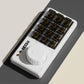 RE CNC Aluminum Alloy Keyboard 12-Key Mechanical Customized Keyboard with Tactile/Linear Switch